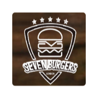 七个堡炙烤牛肉汉堡加盟
