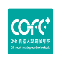 COFE+机器人现磨咖啡加盟