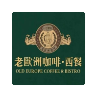 老欧洲咖啡加盟