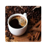 福来天西点咖啡加盟