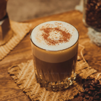 很多人咖啡馆加盟