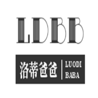 洛蒂爸爸咖啡面包加盟