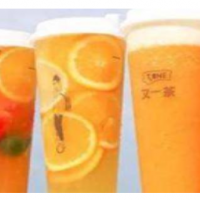 又一茶奶茶加盟