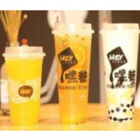 嘿糖奶茶加盟