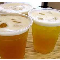 优慕优格饮品加盟