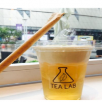 Tea Lab加盟