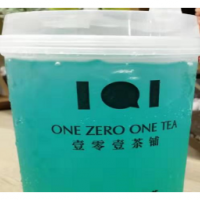 壹零壹茶铺加盟