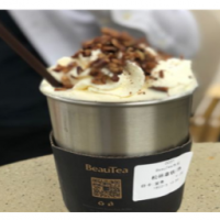 BeauTea水仙加盟