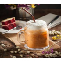 坚当当原味奶茶加盟