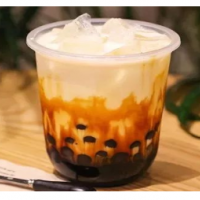 魔都牛魔王黑砖奶茶加盟