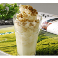 力豆力豆绿豆沙冰加盟