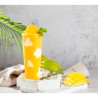 兵立王奶茶加盟