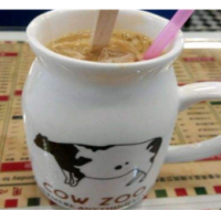 九龙冰室奶茶加盟