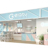 哥拉图冰淇淋加盟