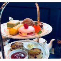 小黄楼下午茶加盟