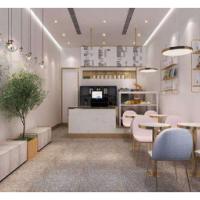 来艺杯奶茶加盟