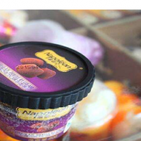  五丰冰激凌加盟