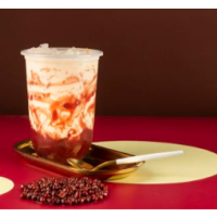 古航经典茶饮加盟