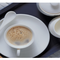 花园闸路咖啡店加盟