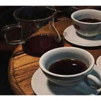 木心咖啡馆加盟