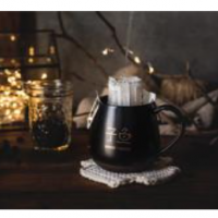 子鱼挂耳咖啡加盟