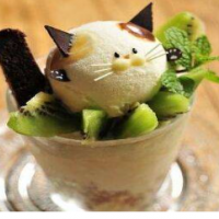 敌寇冰激凌加盟