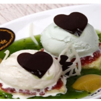 AIbuy冰淇淋加盟