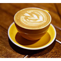 新天成咖啡加盟