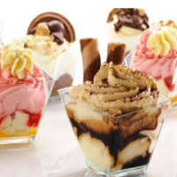 美伦冰淇淋加盟