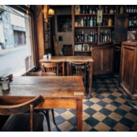 豆芽咖啡馆加盟