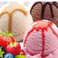  雪蜜缘冰淇淋加盟