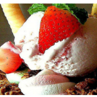 礼拜天冰淇淋加盟