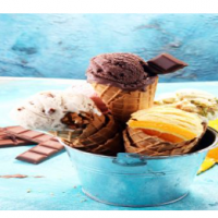 七彩手工冰淇淋加盟