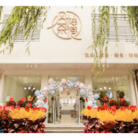 风柚茶港奶茶加盟