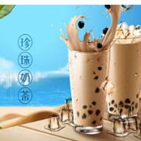 黄飞鸿功夫茶加盟