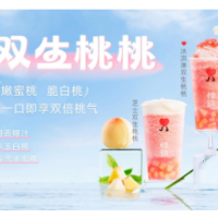 悸动烧仙草加盟