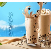 花阅茶奶茶加盟