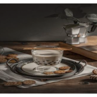 茶礼茶事奶茶加盟