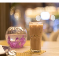 享乐多奶茶加盟