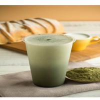 熠麒麟大口茶加盟