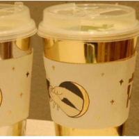 昼夜茶事饮品加盟