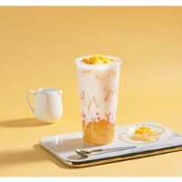 燕遇下午茶加盟