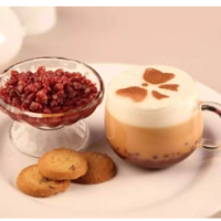 丹迈尼奶茶加盟