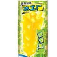  冰工厂雪糕冷饮加盟