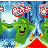 绿舌头雪糕冷饮加盟