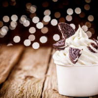 雪顶冰淇淋加盟