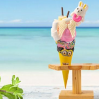 悦恋冰淇淋加盟