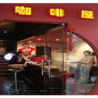 咖啡主意 CAFE ID加盟