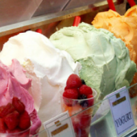 翡冷翠冰淇淋加盟