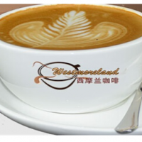 西摩兰咖啡店加盟